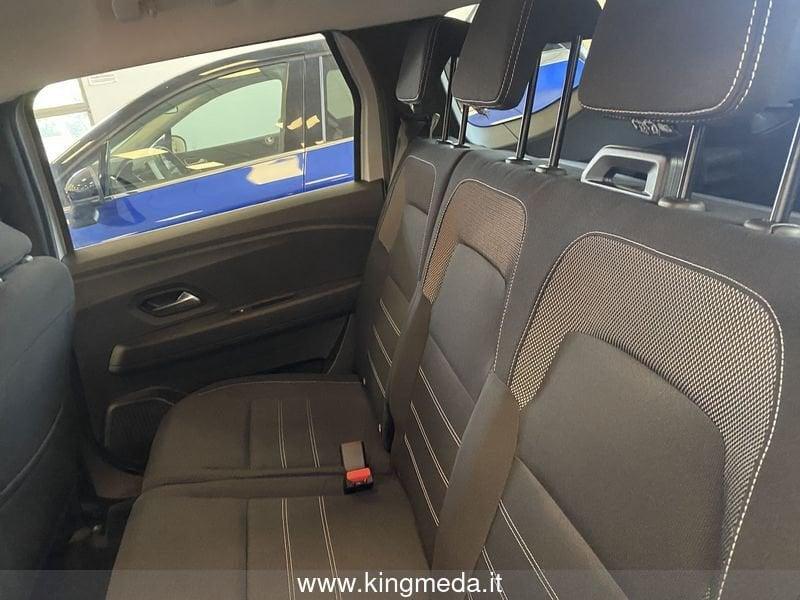 Dacia Jogger 1.0 TCe GPL 100 CV 5 posti Comfort