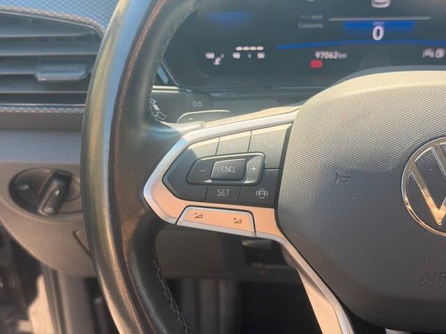 Volkswagen T-Cross 1.0 TSI 110 CV DSG Style