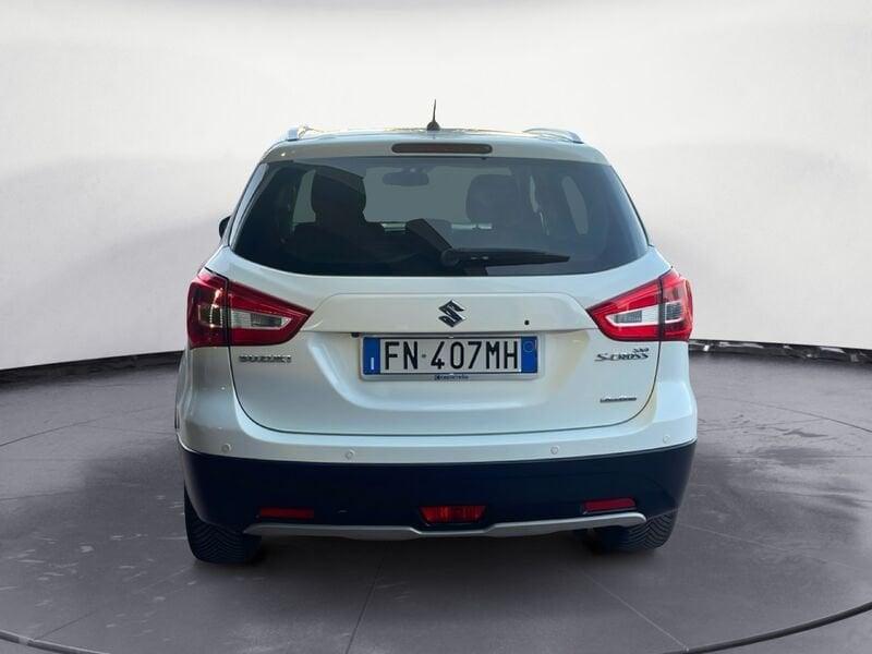 Suzuki S-Cross S-Cross 1.6 DDiS Start&Stop 4WD