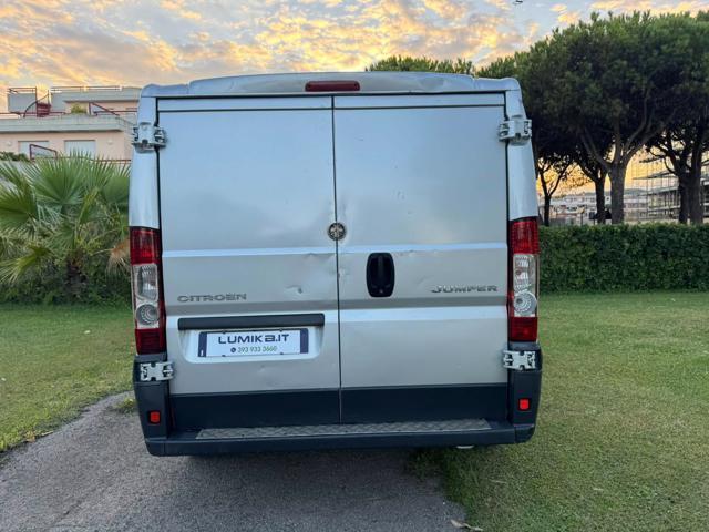 CITROEN Jumper 33 3.0 HDi/180 PM-TM Furgone