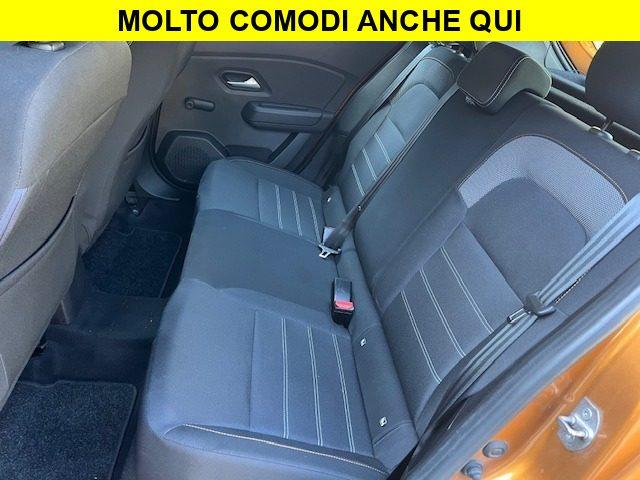 DACIA Sandero Stepway 1.0 GPL Comfort