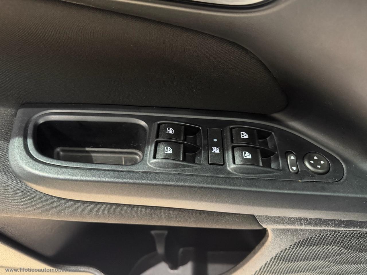 FIAT Tipo 1.3 Mjt S&S SW City Life KM 53.432 RESTYLING CON FARI FULL LED