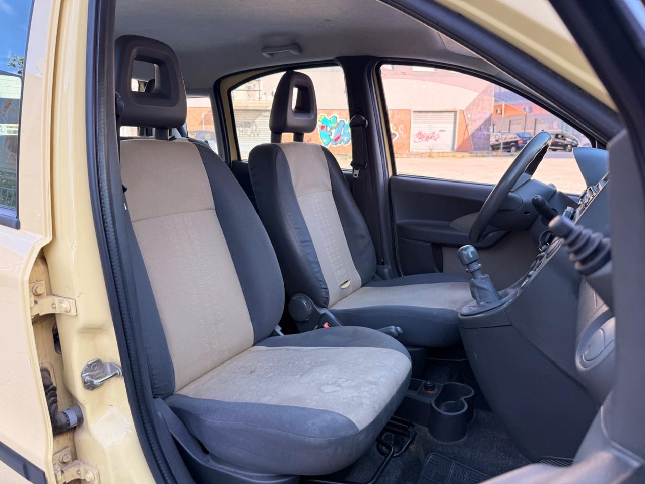 Fiat Panda 1.3 MJT SuperFull Emotion Perfetta