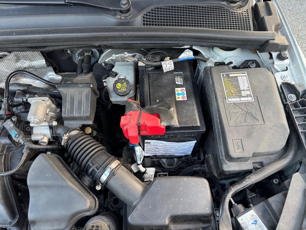 Renault Clio 1.0 SCe 65 Business - PROMO FIN #7795