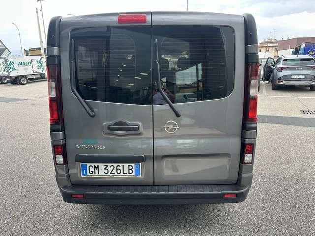 Opel Vivaro 1.6 cdti L2 E6C 89/120cv 9 Posti 2 Clima IVA