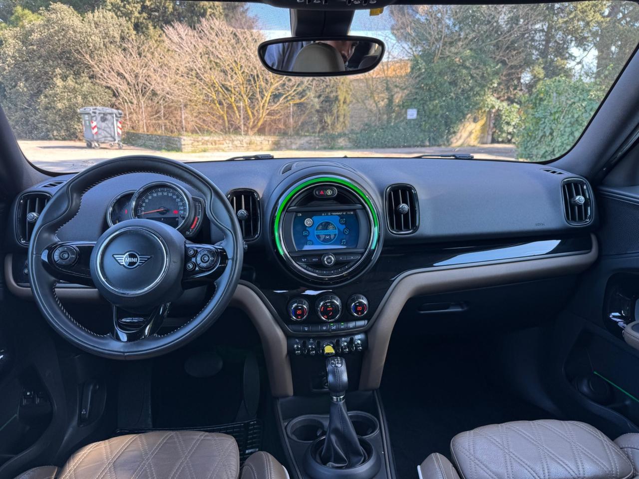 Mini Cooper Countryman 1.5 SE ALL4 Automatica