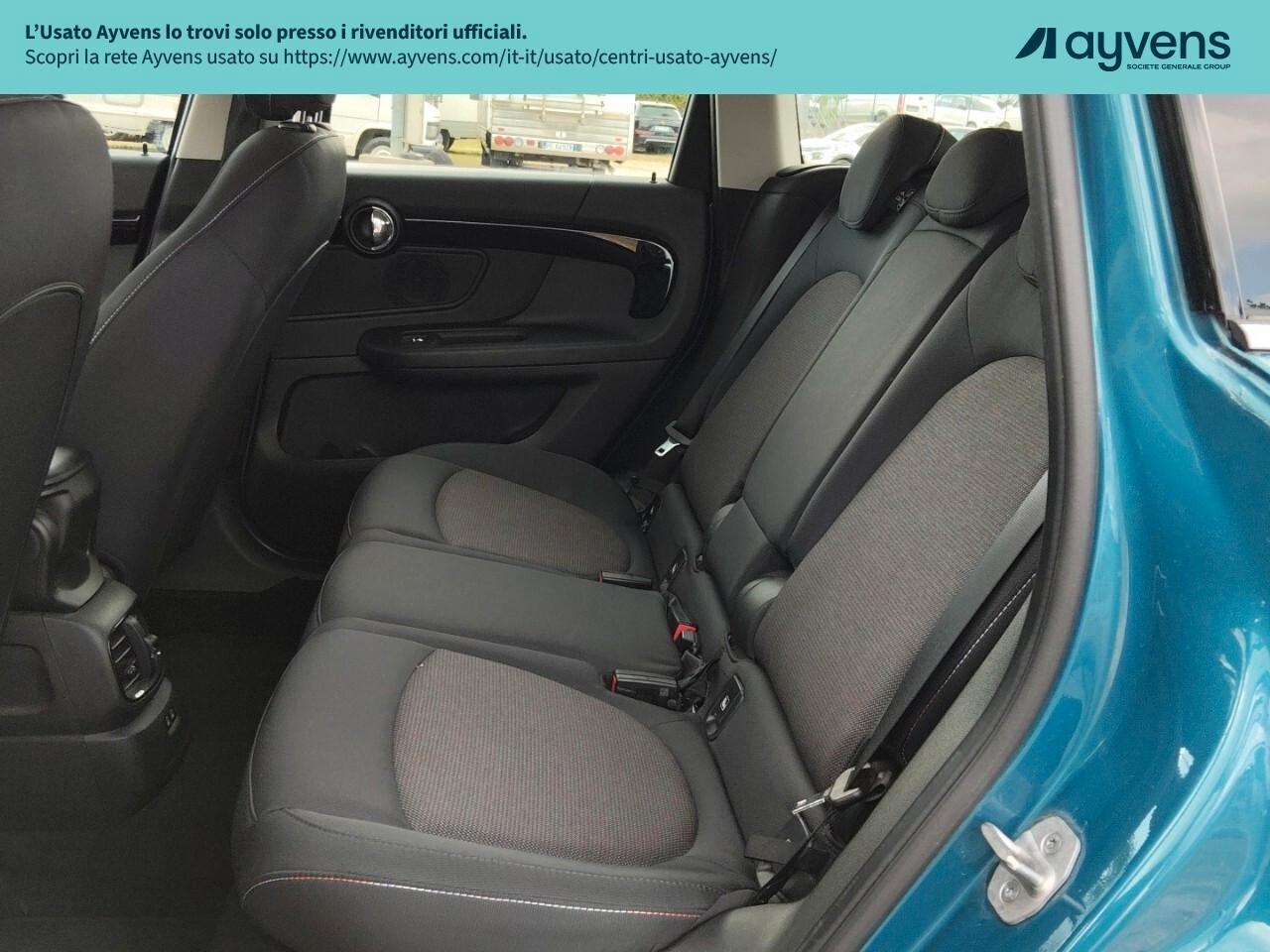 Mini Cooper S Countryman 1.5 SE Business ALL4