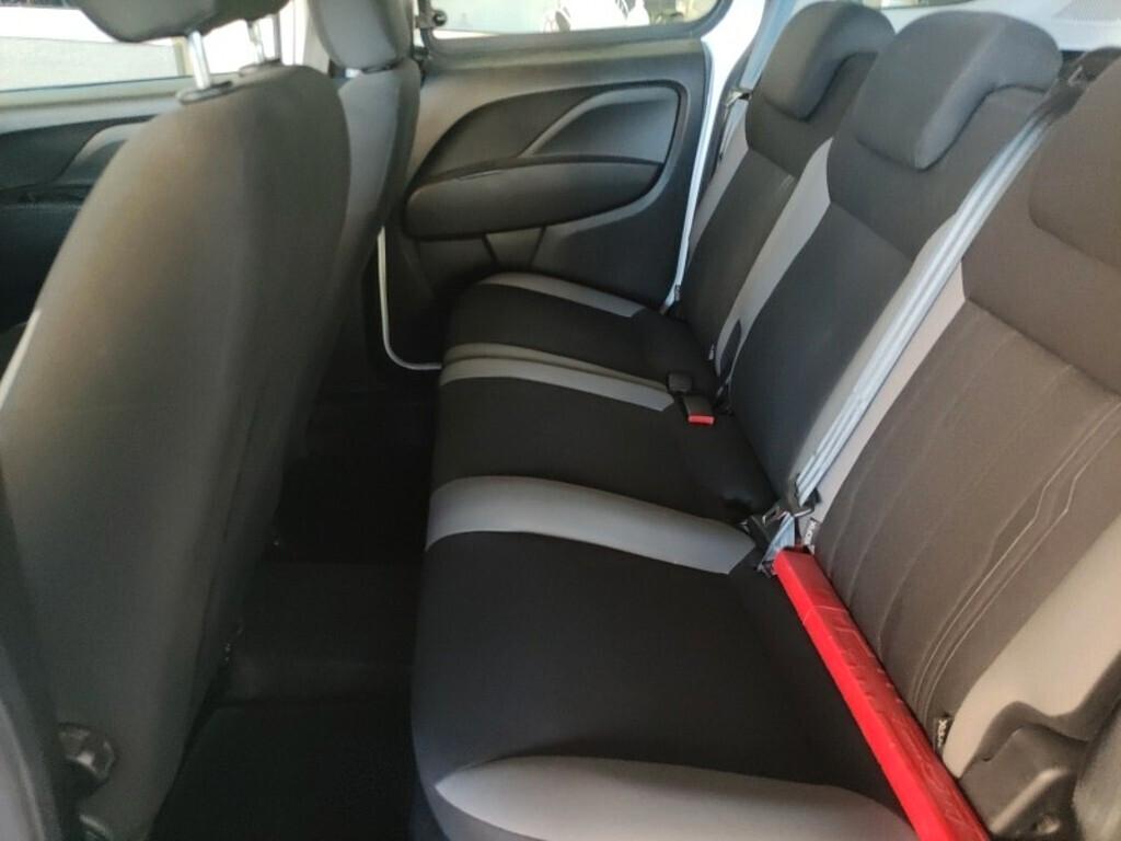 FIAT DOBLO 1.6 MJT 105CV COMBI N1 IVA INCLUSA - 2022