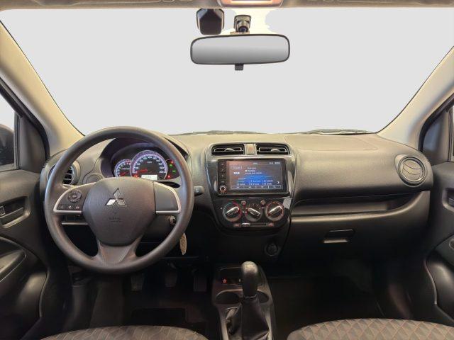 MITSUBISHI Space Star Space Star 1.2 Invite SDA