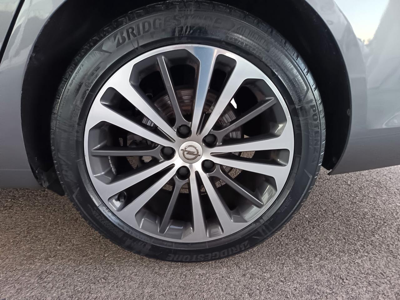 Opel Insignia 2.0 CDTI S&S aut. Sports Tourer Innovation