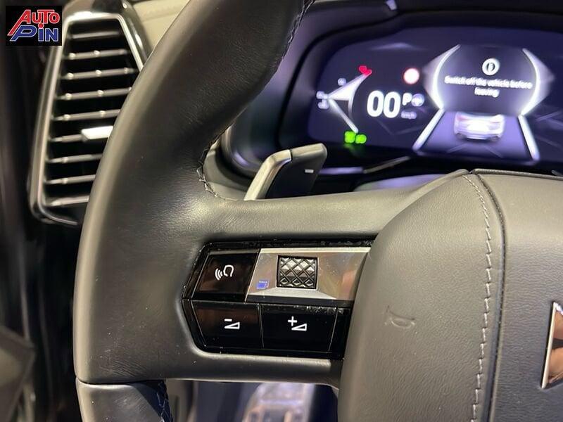 DS DS 7 DS 7 BlueHDi 130 aut. Étoile