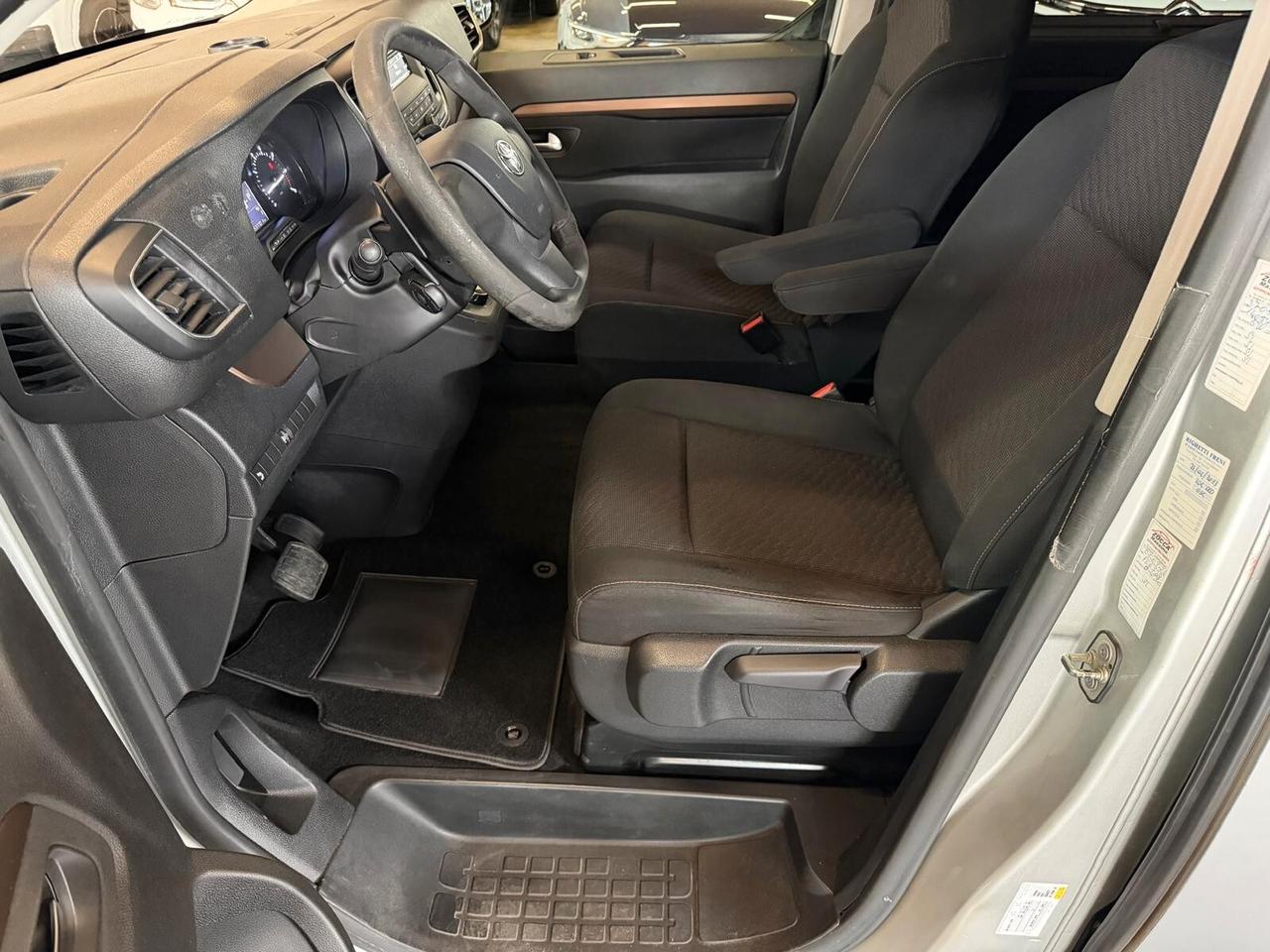 Toyota Proace Verso 2.0D 180 CV L1 D Luxury