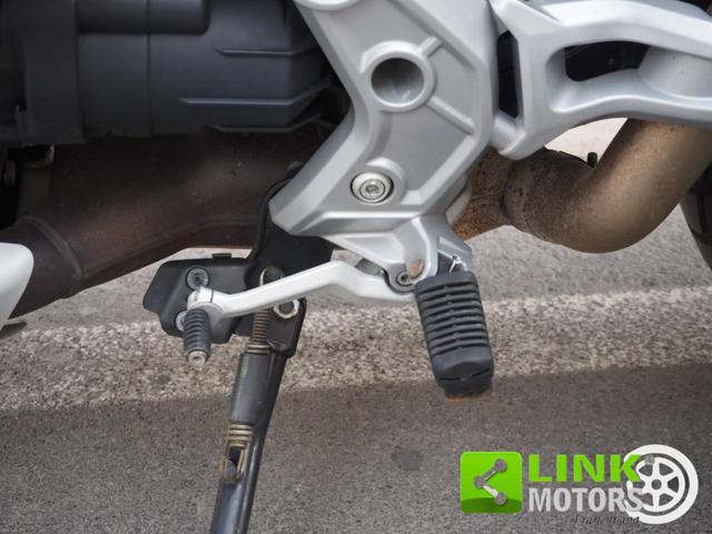 MOTO GUZZI V85 TT + Tris Valigie Alluminio+