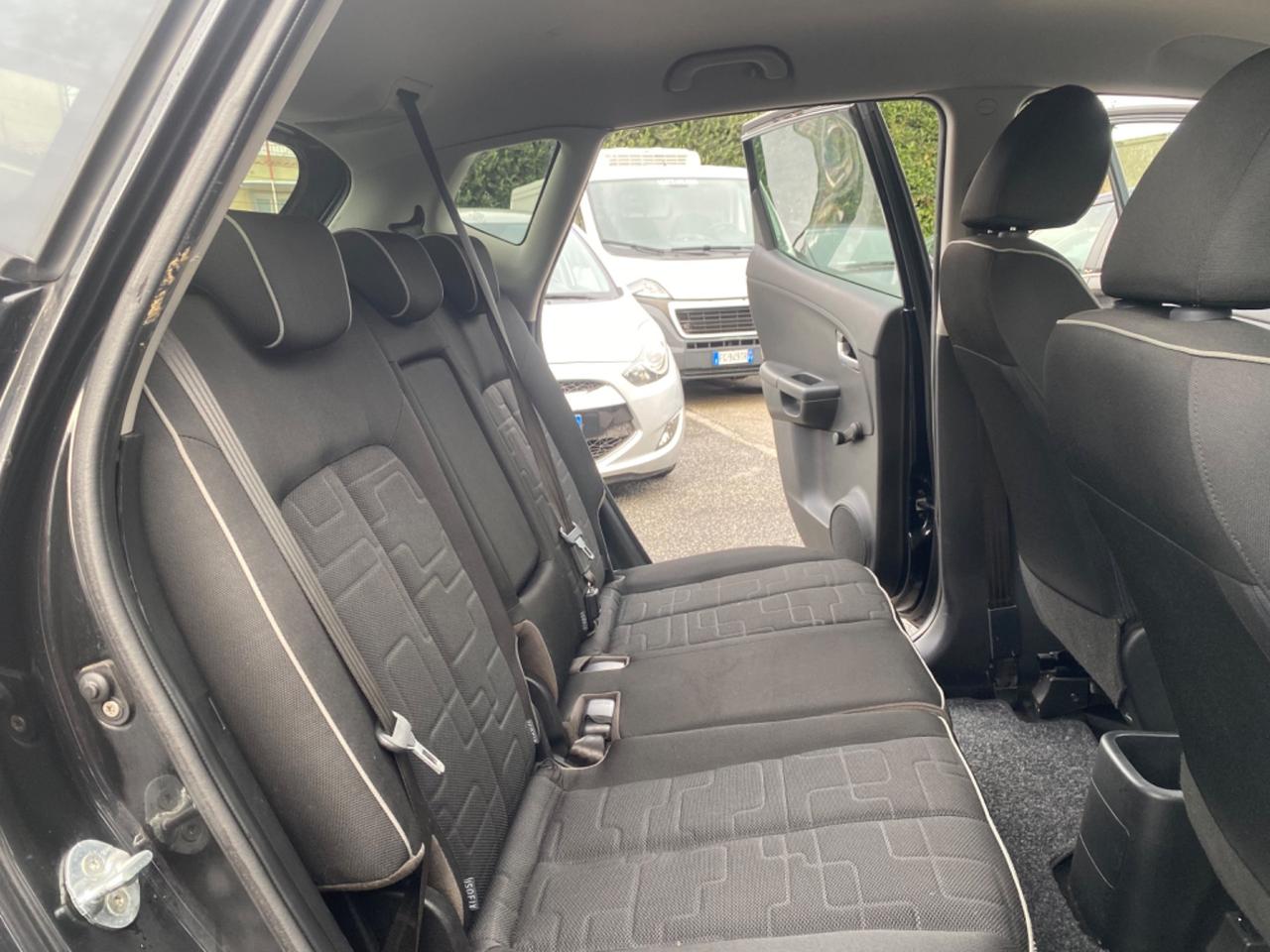 Kia Venga 1.4 GPL Cool