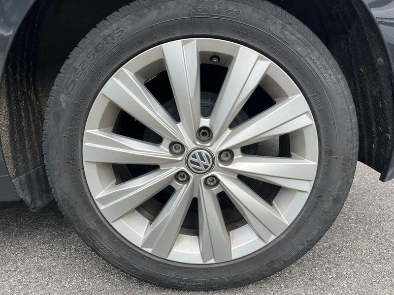 Volkswagen Polo Polo 1.0 EVO 80 CV 5p. Comfortline BlueMotion Technology