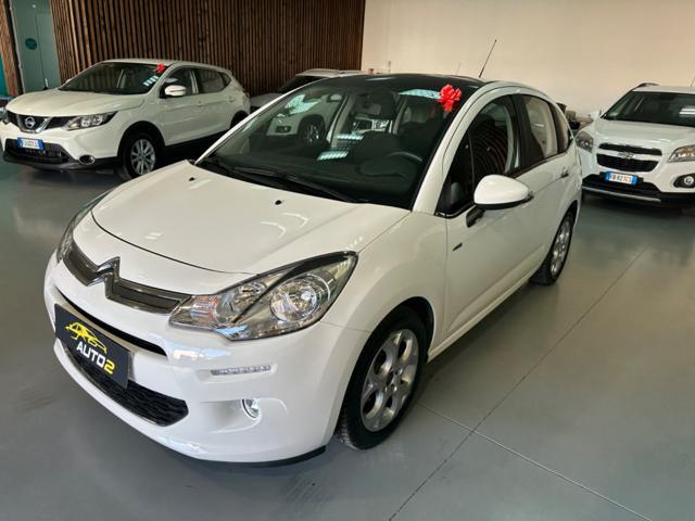CITROEN C3 1.4 HDi 70 Exclusive*OK NEOPATENTATI
