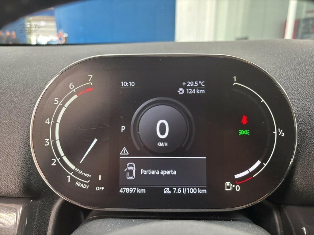 Mini One Countryman 1.5 One