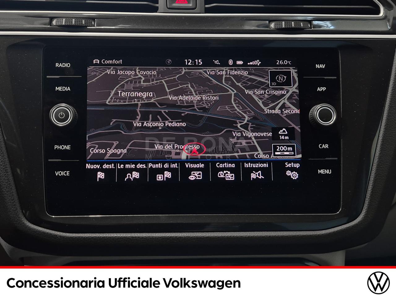 Volkswagen Tiguan 2.0 bitdi advanced r-line 4motion 240cv dsg