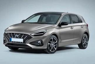 Hyundai i30 1.0 T-GDI iMT 48V 5 porte Prime