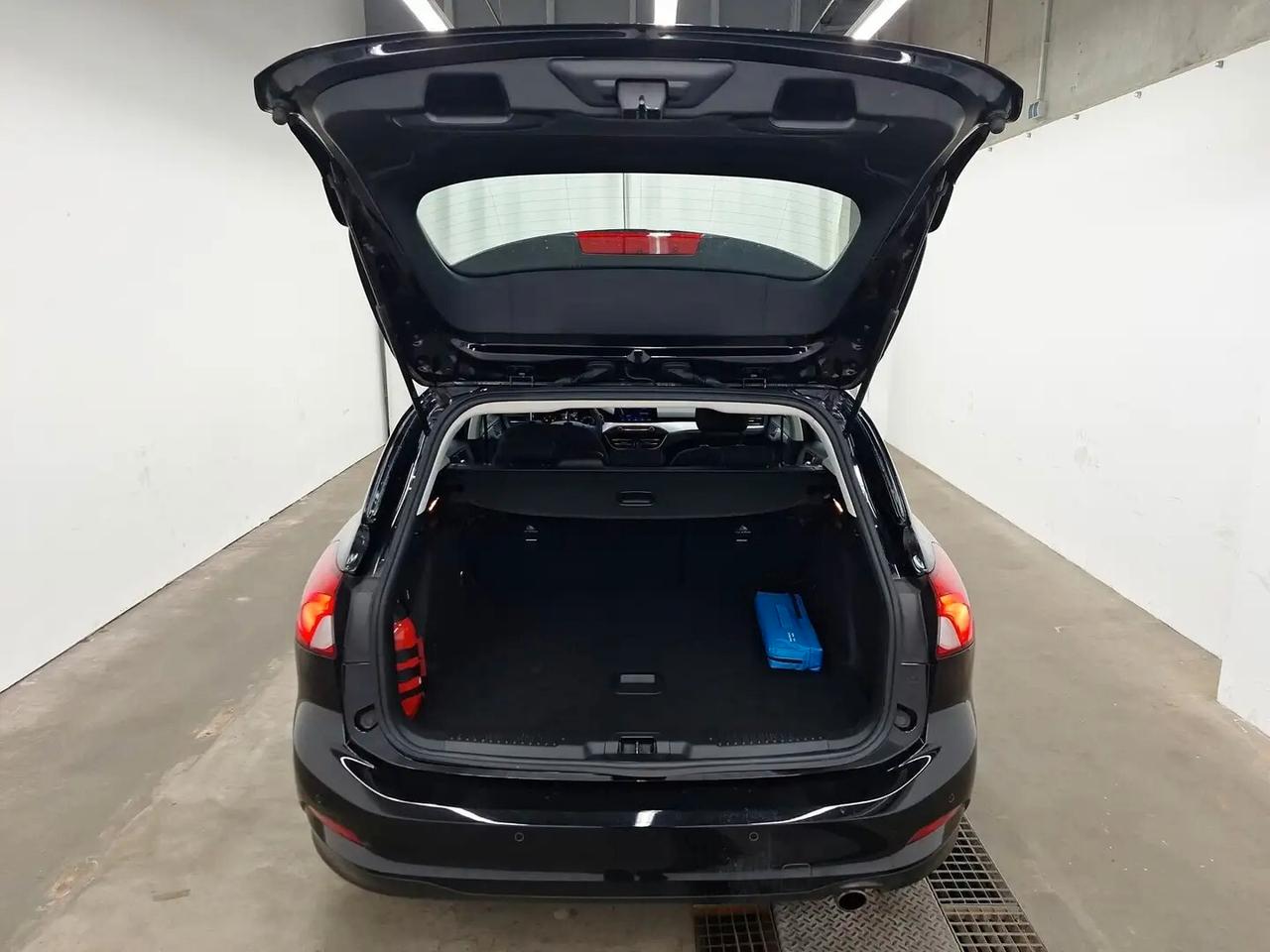 Ford Focus 1.5 EcoBlue 120 CV SW Business Diesel