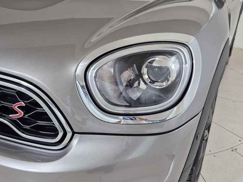 MINI Countryman Mini F60 2017 Diese Mini 2.0 Cooper SD Hype all4 auto my18