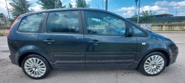 C-MAX 2,0 BENZINA /GPL DI SERIE CASA MADRE FORD 145 CV SCADENZA GPL 2029