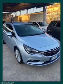 Opel Astra 1.6 CDTi 2017 Automatica Full Navi Led