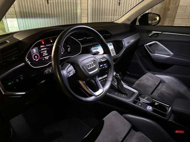 Audi Q3 45 TFSI Quattro