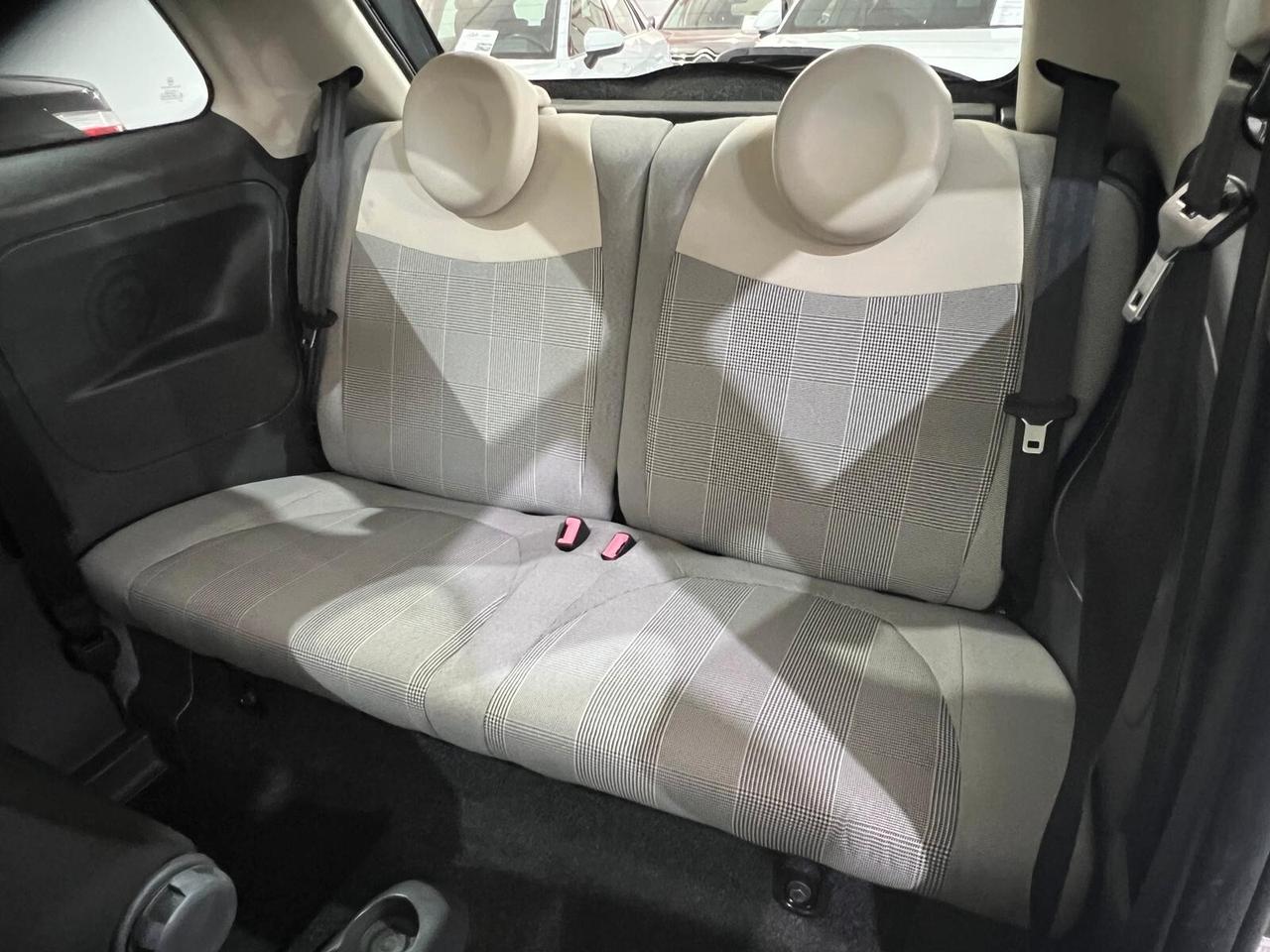 Fiat 500 1.3 Multijet 16V 95 CV Sport 2015