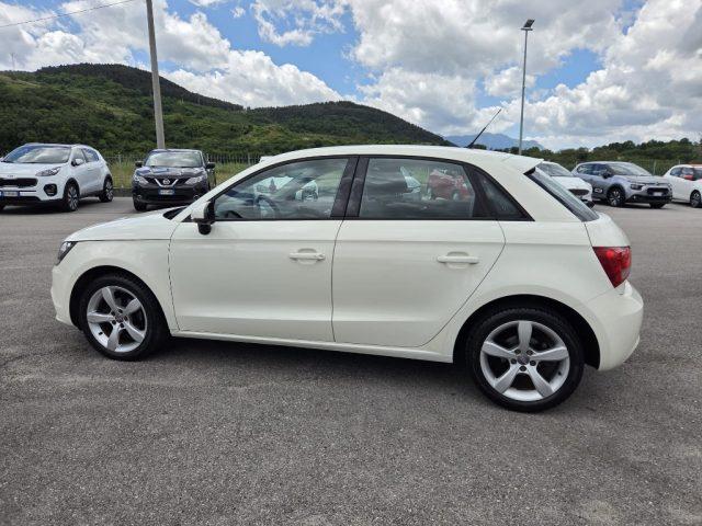 AUDI A1 SPB 1.6 TDI Ambition