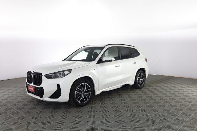 BMW X1 X1 xDrive 20d Msport