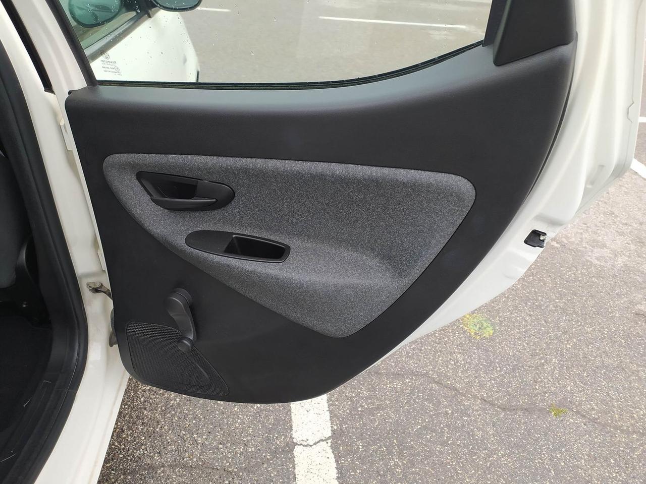 Lancia Ypsilon Silver 1.0 FireFly MHEV #6353