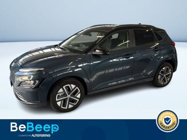 Hyundai Kona 39 KWH EV XPRIME+