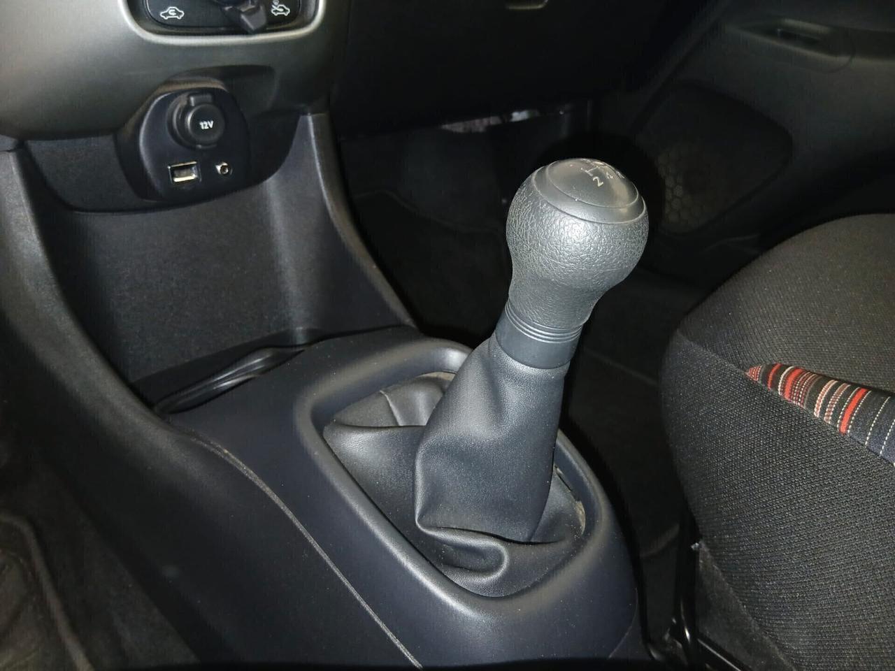 Citroen C1 - 1.0 VTi 69CV NEOPATENTATI