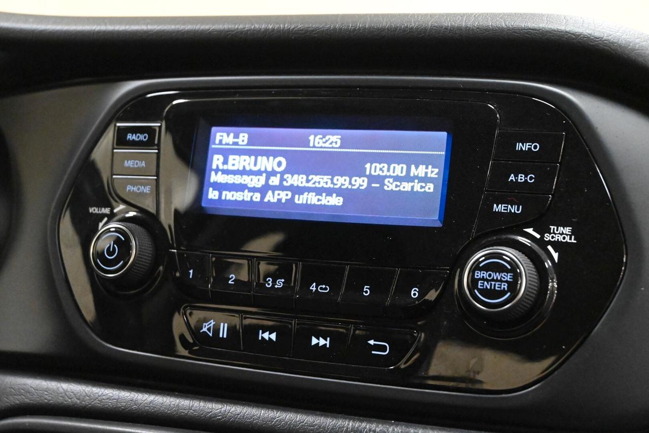 FIAT Tipo (2015-->) Tipo 1.4 4 porte Opening Ed...