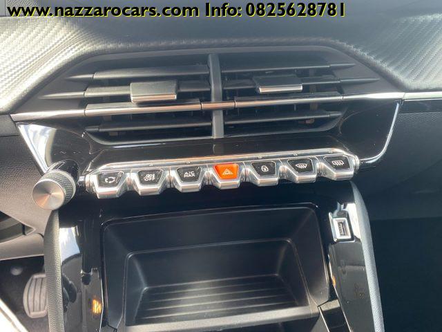 PEUGEOT 208 PureTech 75 Stop&Start 5 porte STYLE