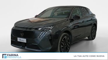 PEUGEOT 3008 III 2024 - Nuova 3008 GT- Hybrid 136 E-DCS6