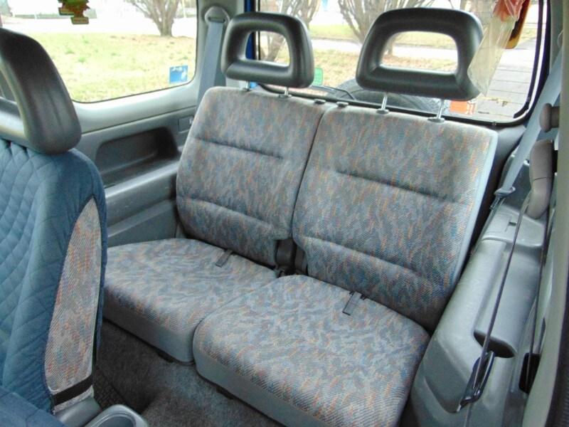 SUZUKI Jimny 3ª serie Jimny 1.3i 16V cat 4WD JLX