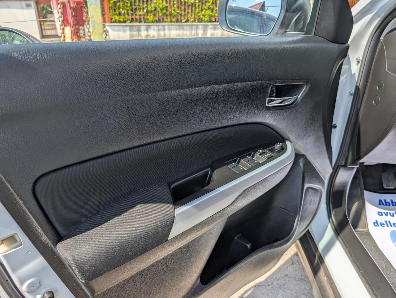 Suzuki Vitara 1.6 vvt V-Top s&s 4wd allgrip