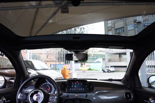 FIAT 500 1.0 Hybrid DOLCEVITA **TETTO**CARPLAY**