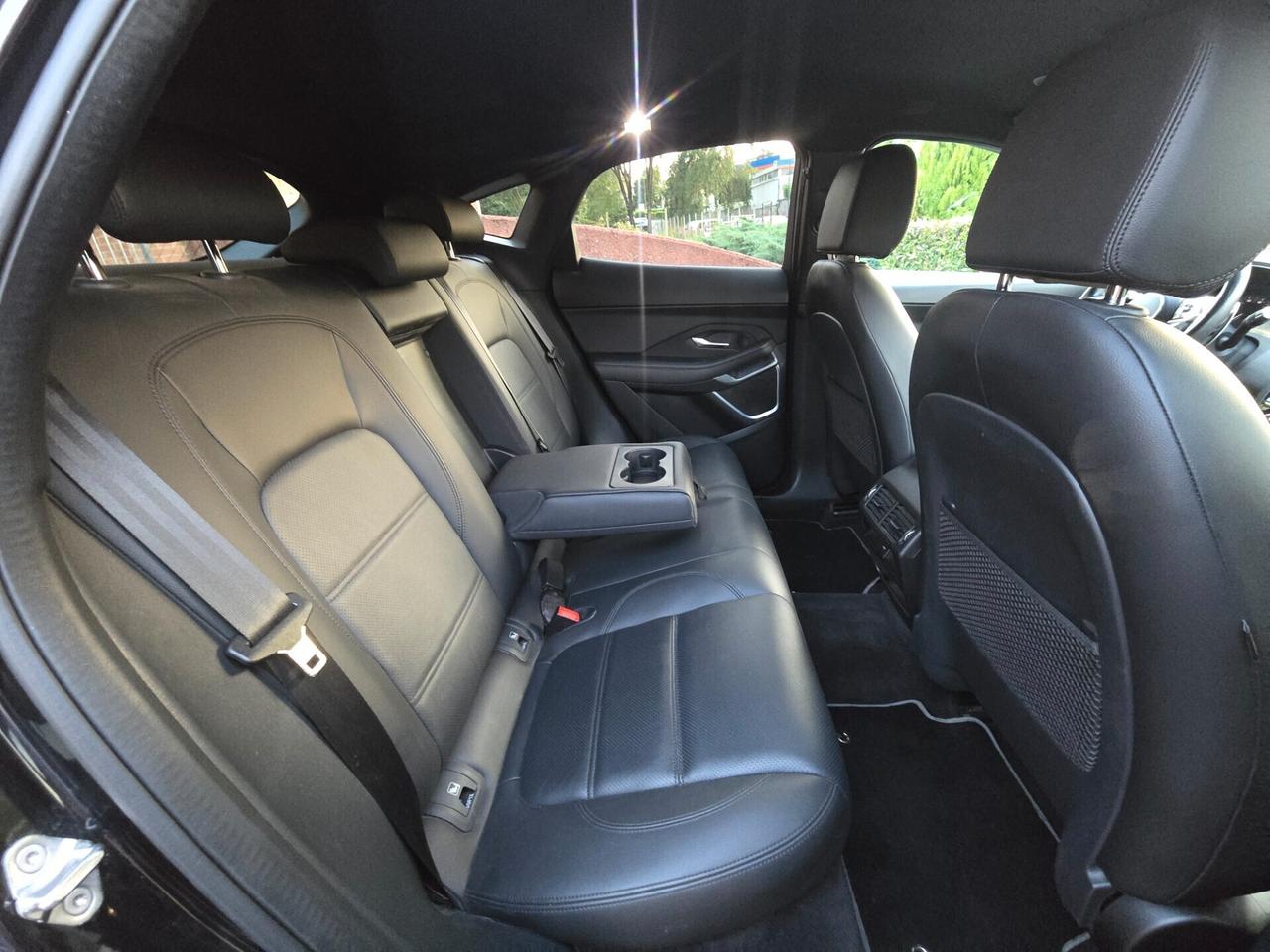 JAGUAR E-Pace R-Dynamic S AWD 2.0d i4 Mhev 163cv