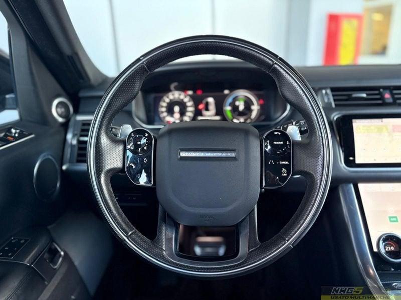 Land Rover RR Sport Range Rover Sport 2.0 Si4 PHEV HSE