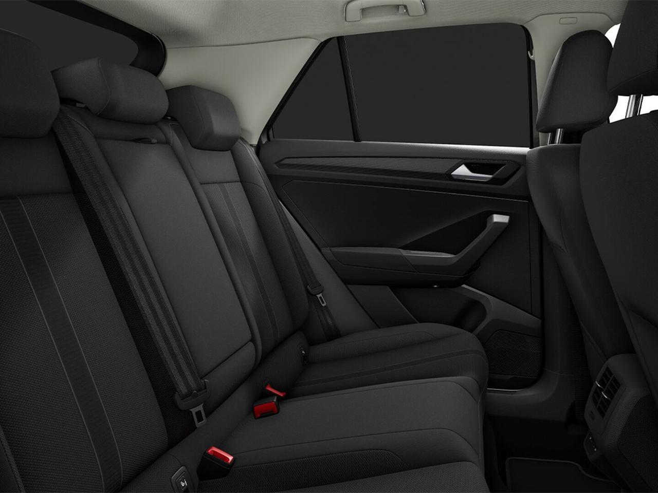Volkswagen T-Roc 1.0 tsi sport 115cv