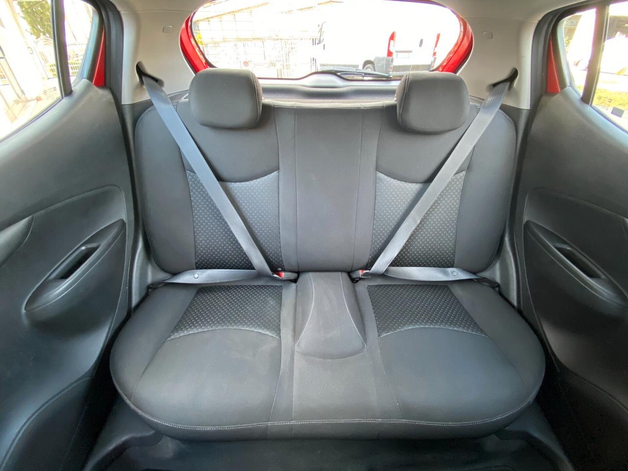 Opel Karl 1.0 75 CV N-Joy *PREZZO REALE*