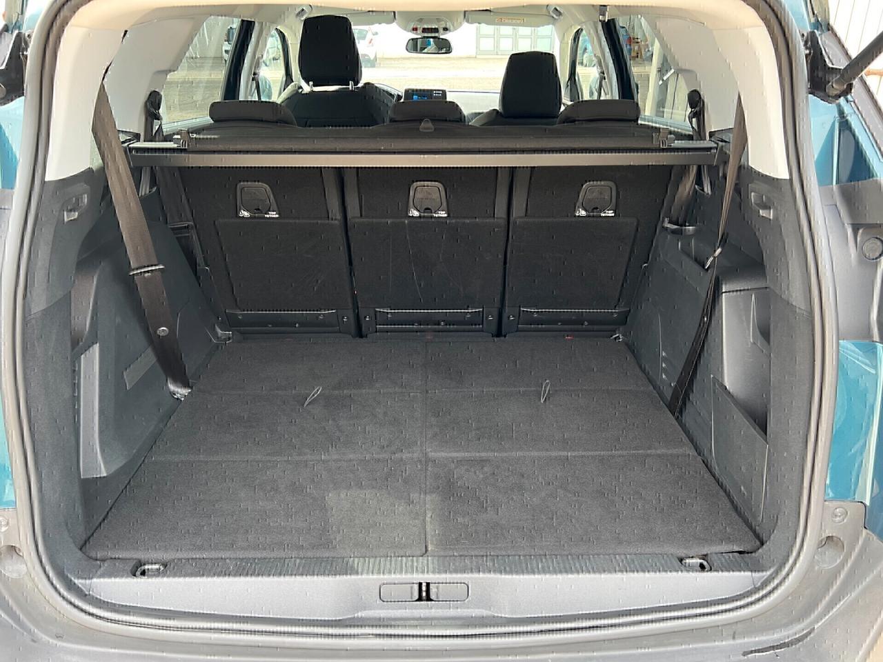 Peugeot 5008 BlueHDi 130 S&S EAT8 Business 2019