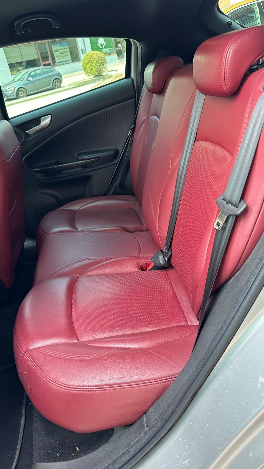 Alfa Romeo Giulietta 2.0 JTDm-2 175 CV TCT Sprint