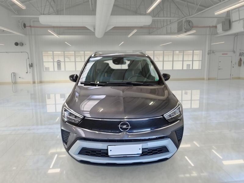 OPEL CROSSLAND 1.5 Diesel 120cv Elegance S/S AT6