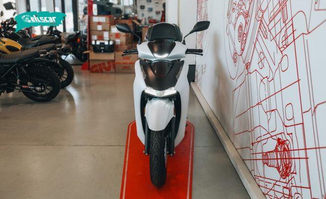 HONDA SH 350 SH350