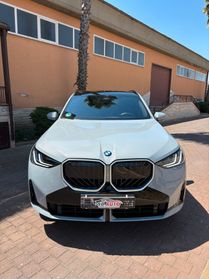 Bmw X3 M X3 xDrive20d 48V Msport