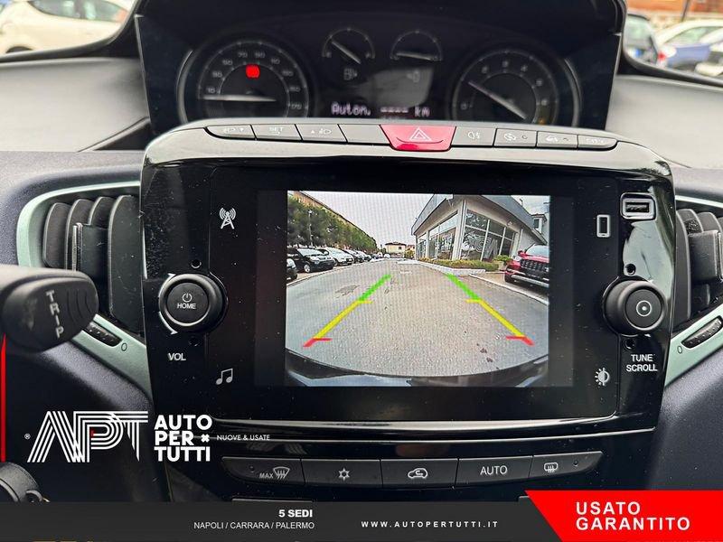 Lancia Ypsilon Ypsilon 1.0 firefly hybrid Platino s&s 70cv